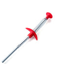 60CM Sewer Dredger Spring Pipe Dredging Tool Drain Clog Remover Cleaning Tools