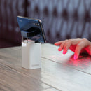 Virtual Laser Bluetooth Wireless Projector Keyboard With Mouse Function