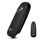 One-click Recording Portable Mini Video Camera Recorder Compatible With Apple
