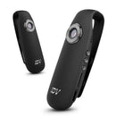 One-click Recording Portable Mini Video Camera Recorder Compatible With Apple
