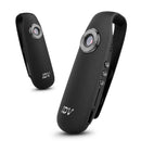 One-click Recording Portable Mini Video Camera Recorder Compatible With Apple
