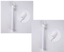 Ultra-fine Toothbrush Super Soft Bristle Deep Cleaning Brush Portable