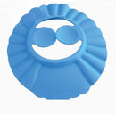 Eco-friendly Material Kids Adjustable Shower  Baby Bath