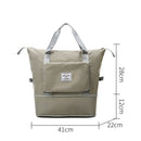 Dry And Wet Separation Sports Portable Shoulder Bag