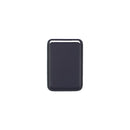 Magsafe Magnetic Luxury Leather Card Holder Wallet Case Cover For 14 Pro Max 13 12