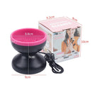 Portable Automatic USB Electric Makeup Brush Cosmetic Brush Cleaner Tools For All Size Brushes Set