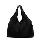 Artistic and fresh, large-capacity single-shoulder cloth bag