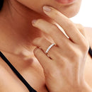 Embrace Ring