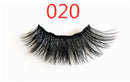 False Eyelashes With Magnets In Fashion
