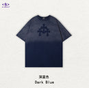 CROSIOS - Oversized Print T-shirt