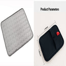 Pet Dog Cat Ice Silk Cold Nest Pad For Cooling In Summer