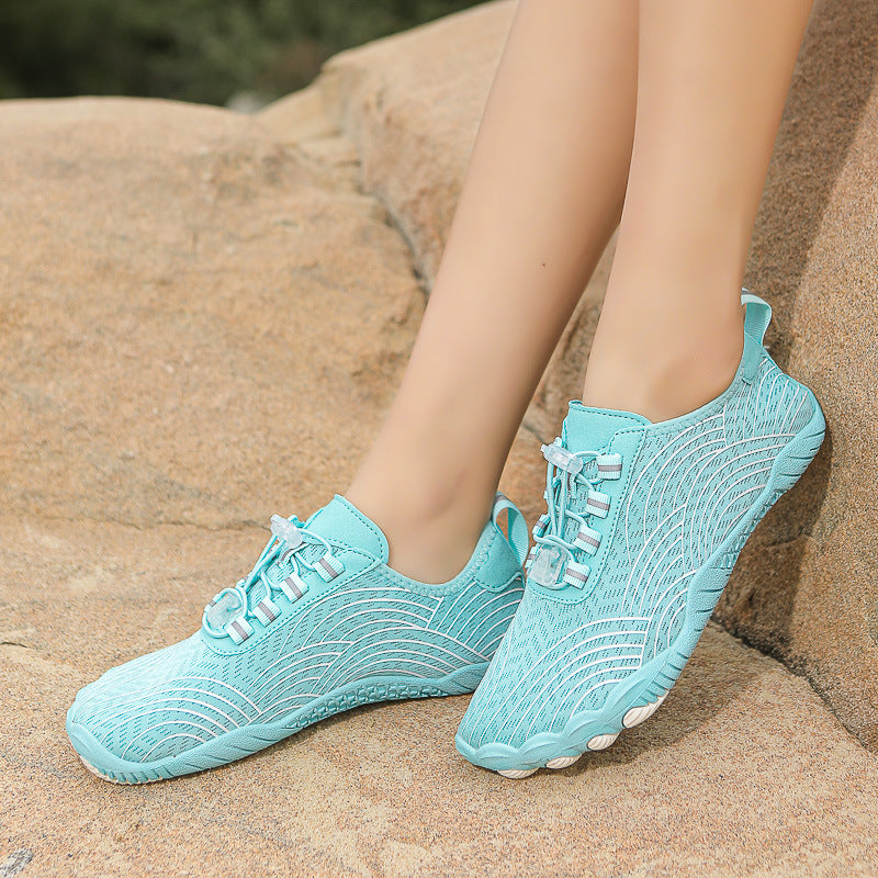 Five finger Outdoor Water beach shoes sports shoes