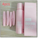 Hair Identifier Spray Shaving Moisturizing Dermaplaner Spray For Face Shaving Skin Care