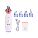 Blackhead Suction Beauty Machine Electric blackhead removal pore cleaner Acne exhaler