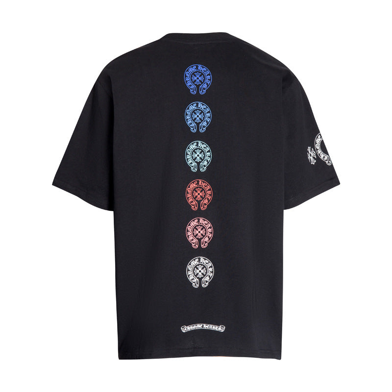 Eye Chart Pink Dagger T-Shirt