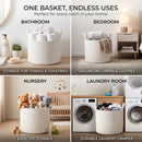 Foldable Laundry Hamper product detail photo 3