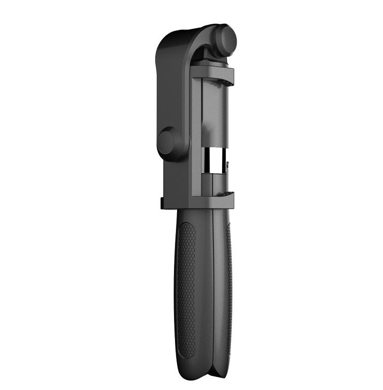 Tripod Selfie Universal Mobile Stick Live Triangle Bracket Compatible with Apple,