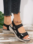 Lotte – Sandalen voor stijl & comfort