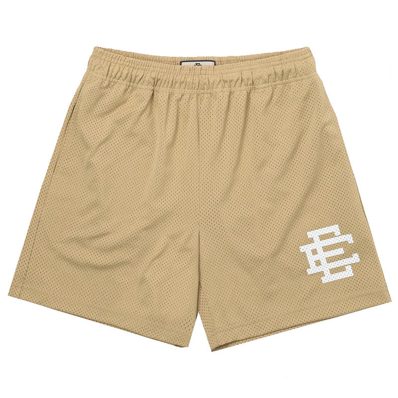 Eric Emanuel EE Basic Short NEW YORK CITY SKYLINE