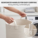 Foldable Laundry Hamper product detail photo 5