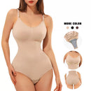 Nahtloser Bodysuit Shapewear