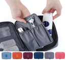 Travel Cosmetic Organizer Bag product detail photo 4