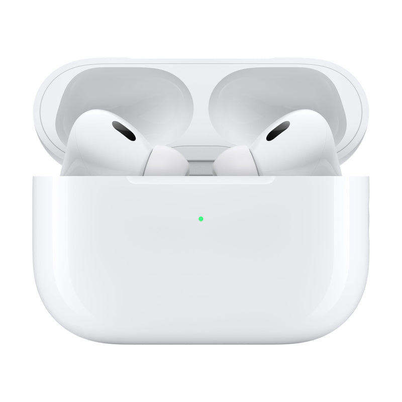 AirPods Pro (2nd generation) with MagSafe Case (USB‑C)