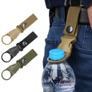 Water bottle holder