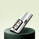 Automatic USB Rechargeable Electric Knife Sharpener