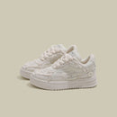 Meteor couple sneakers