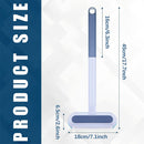 4 In 1 Multifunctional Hair Removal Brush Pet Dog Cat Hair Remover Cleaner Brush