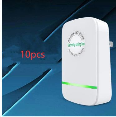 Power Saver Smart Home Portable Electricity Saving Digital Box
