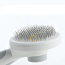 Round Handle Pet Passage Comb