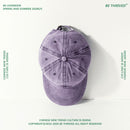 BE Men's New washed and aged hip-hop baseball caps