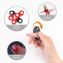 Creative Fidget Spinner Toy Keychain Hand Spinner Anti-Anxiety Finger Bottle Opener