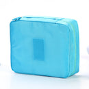 Travel Cosmetic Organizer Bag product detail photo 6