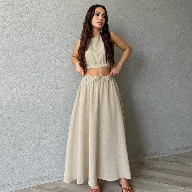 סט Desert Muse