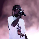 joint album Art Graffiti short sleeve T-shirt men and women half sleeve