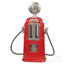 Gas station double gun mini beverage machine beer dispenser machine gun