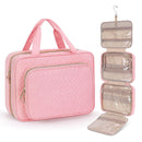 Travel business storage bag, a large-capacity hand-held toiletry bag