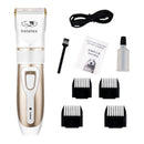 Professional Dog Cat Hair Shaving Clippers
