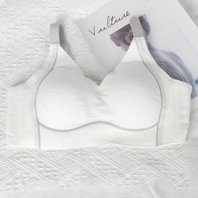 Sweet Lining - Breathable Back Appeal Bra