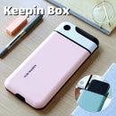 Self Discipline Phone Lock Portable Mobile Phone Lock Box Timer Smartphone Locking Case Safe
