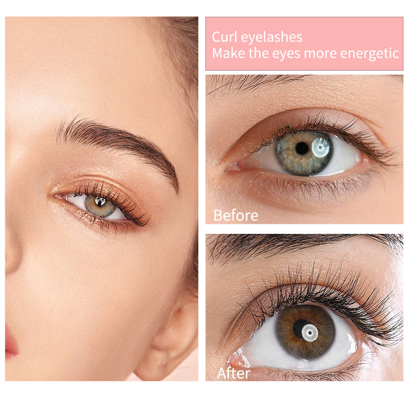 ICONSIGN Lash Lifiting Eyelash Perming Kit Curling Enhancer Eyes Makeup Tools