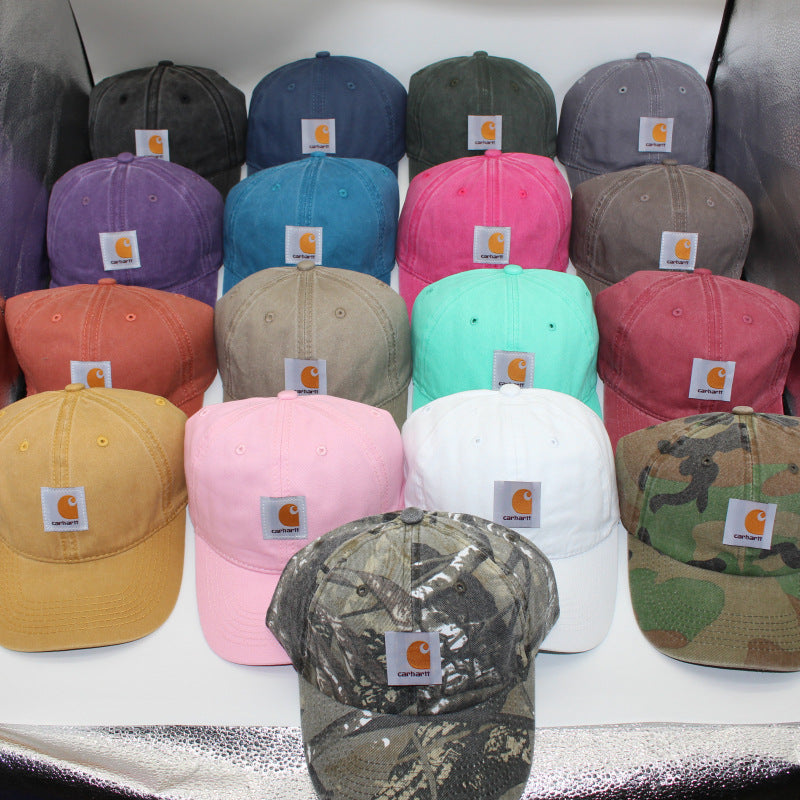 hat