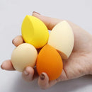 Make Up Blender Cosmetic Powder Puff Sponge Beauty Makeup Accessories