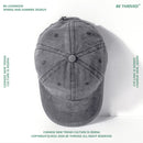 BE Men's New washed and aged hip-hop baseball caps