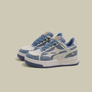 Meteor couple sneakers