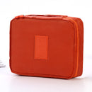Travel Cosmetic Organizer Bag product detail photo 11