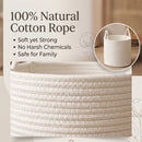 Foldable Laundry Hamper product detail photo 2